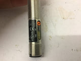 Efector 200 OF5027 Photoelectric Sensor OFB-FPKG/US-100