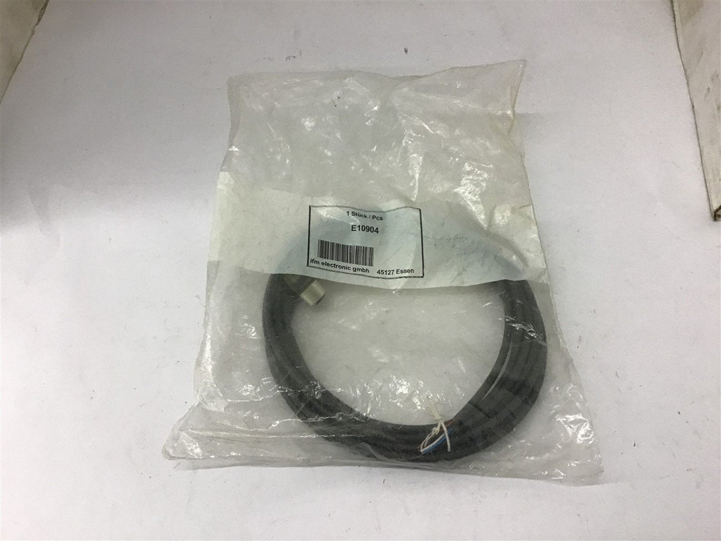 IFM Eelectronic GMBH 45127 E10904