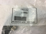 IFM Eelectronic GMBH 45127 E10904