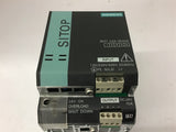 Siemens 6EP1334-3BA00 SITOP Modular 10 Amp 1/2 PH