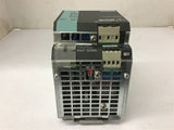 Siemens 6EP1334-3BA00 SITOP Modular 10 Amp 1/2 PH