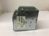 Siemens 6EP1334-3BA00 SITOP Modular 10 Amp 1/2 PH