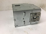 Siemens 6EP1334-3BA00 SITOP Modular 10 Amp 1/2 PH