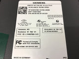 Siemens 6GK5788-1ST00-2AB5 Net Iwlan Access Point Scalance W788-1PRO