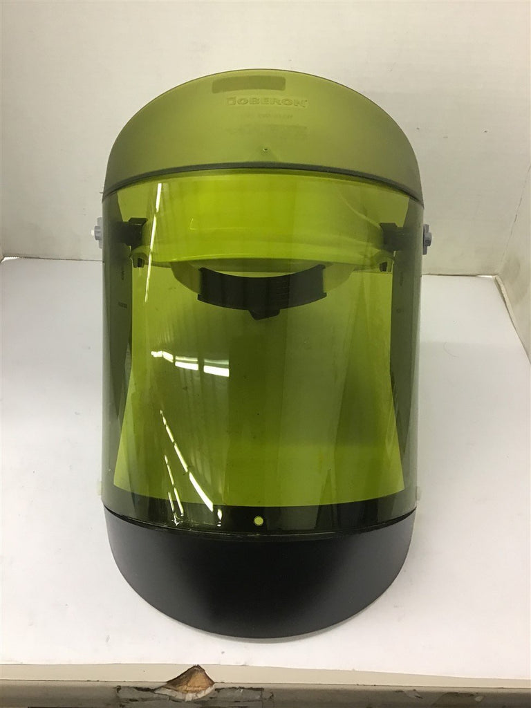 Oberon Co 21ARC12AF-C+500 Arc Flash Face Shield