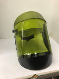 Oberon Co 21ARC12AF-C+500 Arc Flash Face Shield