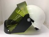 Oberon Co 21ARC12AF-C+500 Arc Flash Face Shield