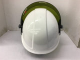 Oberon Co 21ARC12AF-C+500 Arc Flash Face Shield
