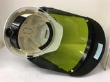 Oberon Co 21ARC12AF-C+500 Arc Flash Face Shield