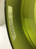 Oberon Co 21ARC12AF-C+500 Arc Flash Face Shield