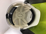 Oberon Co Arc Flash Face Shield With Hard Cap