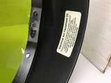 Oberon Co Arc Flash Face Shield With Hard Cap