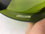 Oberon Co Arc Flash Face Shield With Hard Cap