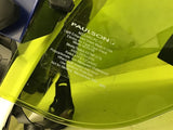 Paulson IM23-ARC-PC-12 Hard hat with Face shield