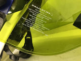 Paulson IM23-ARC-PC-12 Hard hat with Face shield