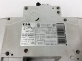 Eaton FAZ-D25/2-NA Circuit Breaker 2 Pole 25 Amp
