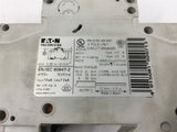 Eaton FAZ-D35/2-NA Circuit Breaker 35 Amp 2 Pole