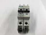 Eaton FAZ-D35/2-NA Circuit Breaker 35 Amp 2 Pole