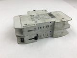 Eaton FAZ-D35/2-NA Circuit Breaker 35 Amp 2 Pole