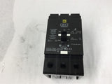 Square D EDB34020 20 Amp Circuit Breaker
