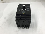 Square D EDB34020 20 Amp Circuit Breaker