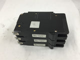 Square D EDB34020 20 Amp Circuit Breaker