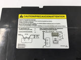 Square D KAP36200 200 Amp Circuit Breaker 600 Volts