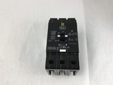 Square D EDB34060 60 Amp Circuit Breaker