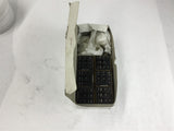 IDEC RR3B-UL AC120V General Purpose Relay Lot of 6