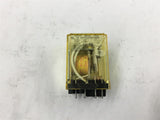 IDEC RR3B-UL AC120V General Purpose Relay Lot of 6