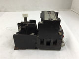 Cutler Hammer A10BG0 Nema Size 0 460 Volts @ 5 HP Motor Starter 240 V Coil