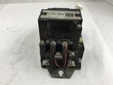 Cutler Hammer A10BG0 Nema Size 0 460 Volts @ 5 HP Motor Starter 240 V Coil