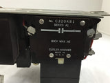 Cutler Hammer A10BG0 Nema Size 0 460 Volts @ 5 HP Motor Starter 240 V Coil