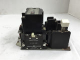 Cutler Hammer A10BG0 Nema Size 0 460 Volts @ 5 HP Motor Starter 240 V Coil