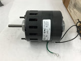 Fasco D112 1/10 HP Fan Motor 115 volts 1500 Rpm 1 Speed