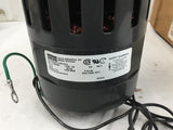 Fasco D112 1/10 HP Fan Motor 115 volts 1500 Rpm 1 Speed
