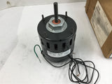 Fasco D112 1/10 HP Fan Motor 115 volts 1500 Rpm 1 Speed