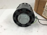 Fasco D112 1/10 HP Fan Motor 115 volts 1500 Rpm 1 Speed