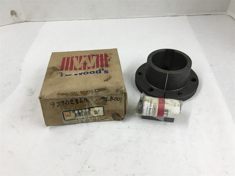 TB Woods SFx2-7/16 Bushing