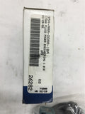Mac Valve 35A-AAA-DDAA-1BA Solenoid Valve 24 Vdc 5.4 Watts 120 PSi