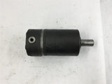 Danfoss Hydraulic Motor OMM 12.5 151G004