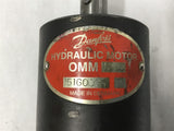 Danfoss Hydraulic Motor OMM 12.5 151G004