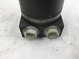 Danfoss Hydraulic Motor OMM 12.5 151G004