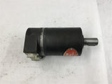 Danfoss Hydraulic Motor OMM 12.5 151G004