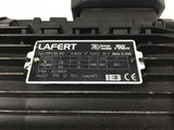 Lafert AMPH90LBA2 3 Phase motor 230/460 volts 2.2 KW 3480 Rpm