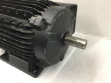 Lafert AMPH90LBA2 3 Phase motor 230/460 volts 2.2 KW 3480 Rpm