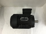 Lafert AMPH90LBA2 3 Phase motor 230/460 volts 2.2 KW 3480 Rpm