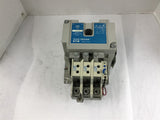 Eaton Cutler-Hammer AN16NN0 Nema Size 4 Starter 460 V @ 100 HP