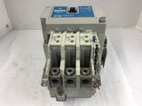 Eaton Cutler-Hammer AN16NN0 Nema Size 4 Starter 460 V @ 100 HP