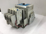 Eaton Cutler-Hammer AN16NN0 Nema Size 4 Starter 460 V @ 100 HP